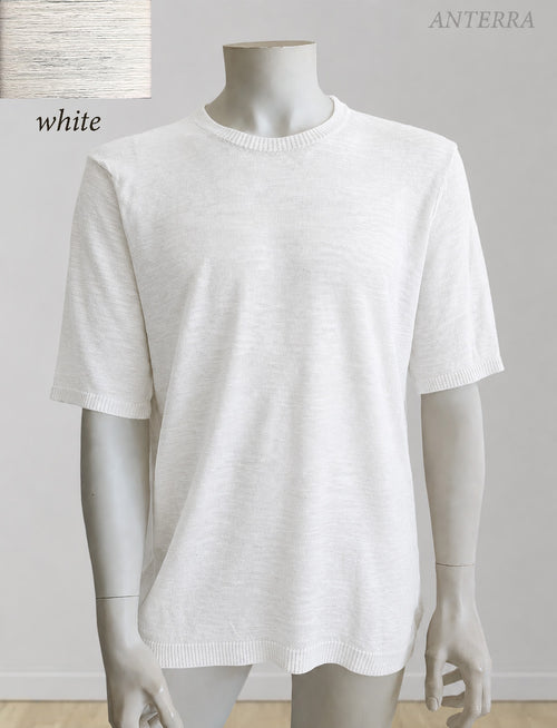 T-Shirt Hemp — Oversize Fit